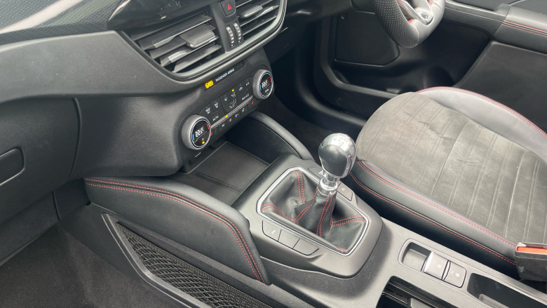 Ford Kuga 1.5 EcoBoost 150 ST-Line X Edition 5dr Petrol Estate